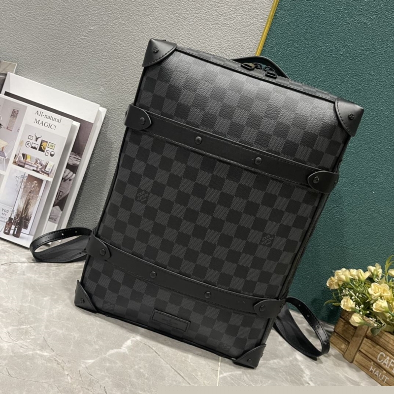 LV Backpacks